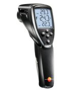 Testo 845（含湿度模块）专业型红外测温仪