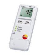 Testo 184 H1-USB型温湿度记录仪