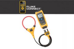 Fluke a3001 FC无线 iFlex™ 交流电流模块