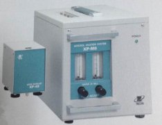 Rion XP-M8A日本理音气溶胶稀释系统